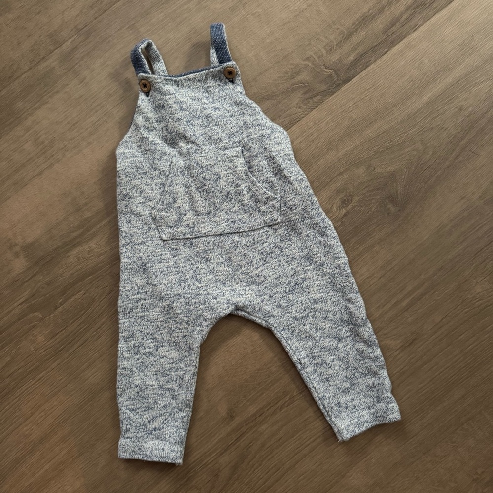 Zara overalls